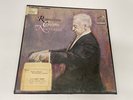 Rubinstein / Chopin - The Nocturnes LP RCA Red Seal 2xLP Box Set LSC-7050 EX