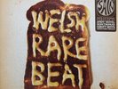 Various ‎– Welsh Rare Beat Vinyl record