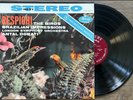 Antal Dorati · RESPIGHI The Birds · 1959 Vinyl LP Record · MERCURY SR90153 M-/EX
