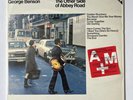 Very Rare George Benson The Other Side of Abbey Road LP Virgin Half Speed Master