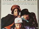 Salt N Pepa The Greatest Hits ORIGINAL Vinyl LP