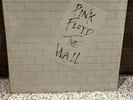 NEW SEALED PINK FLOYD THE WALL ORIGINAL PRESSING READ