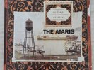The Ataris So Long Astoria 2014 Reissue  COLA BOTTLE CLEAR Vinyl