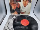 Wham  Make It Big  1984 LP -   FC-39595  1ST Press - EX VINYL IN SHRINK W/ HYPE