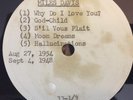 1948 Miles Davis Royal Roost Acetate / Charlie Parker with Strings Birdland Live