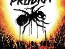 The Prodigy Worlds on Fire Live @ Milton Keynes Bowl - Red Vinyl - Sealed