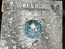 Kaos – Don’t Go (remix) - Go Mental Platinum - Happy Hardcore Old Skool Rave