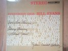 Bill Evans Everybody Digs LP Analogue Productions