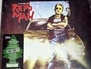 Tribute To Repo Man Soundtrack LP RSD 2021 New Sealed Hand-Pressed Glow Vinyl