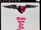 Ulla Lindner*, Nico Fidenco - Make Love On The Wing (Original Filmmusik Aus D...