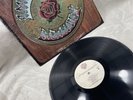 Grateful Dead American Beauty LP/Record/Album/Vinyl/12 1893 Mouse Studios White