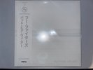 Foo Fighters But Here We Are ASSAI Obi Strip Numbered Edition /150 BLACK VINYL