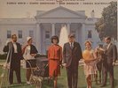 Bob Booker - The First Family - Used Vinyl Record - P7350A