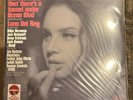 Lana Del Rey | Did You Know There’s A Tunnel Under Ocean Blvd. Vinyl LP (Target)