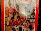 LA TROPA COLOMBIANA / CUMBIA HEXAGONAL / vinyl record 33 rpm