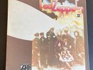 Led Zeppelin II RL SS Pressing LP Hot Mix strong VG+ RARE SD 8236 Robert Ludwig