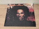 Bob Marley & The Wailers – Natty Dread LP vinyl record 12