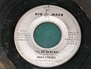Bob & Fred / Baha Strings – I'll Be On My Way   (VG), Northern Soul 45