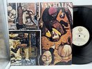 Van Halen - Fair Warning Vinyl LP Orig WB Record STAMPED PROMO NM vinyl