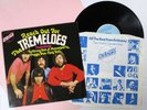 The TREMELOES Reach Out For 1973 UK LP Embassy Label WoW,.. MINT Vinyl a5468