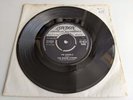 The Raging Storms - The Dribble / Hound Dog - London Records - Vinyl 7