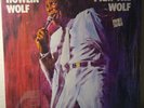 Howlin' Wolf – I Am The Wolf - 1982- Stack-O-Hits – A 1000 - RARE Vinyl - SEALED