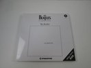 BEATLES WHITE ALBUM DIAGOSTNI 9784813521679 Japan LP Vinyl Sealed