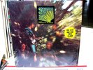 Creedence Clearwater Revival-Bayou Country-ORIG. 1969 LP-EX In Shrink w/Sticker