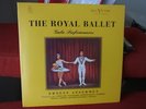 RCA Victor SORIA SERIES  THE ROYAL BALLET GALA ANSERMET