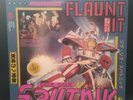 *Rare* Sigue Sigue Sputnik Flaunt It, 1986 LP original vinyl