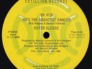 Sister Sledge - He's The Greatest Dancer / We Are Family (12