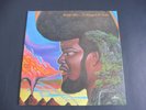 Buddy Miles - A Message To The People 1971 UK LP MERCURY 1st