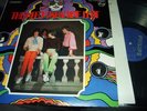 THE HERD : PARADISE LOST LP 1968 PHILIPS SFL 7362 JAPAN +INSERT