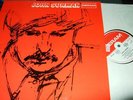 JOHN SURMAN : SAME PROMOSTICKERED LP 1969 DECCA SML 1030 GERMANY