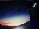 JON HOPKINS : SINGULARITY AUTOGRAPHED 2LP 2018 DOMINO EU