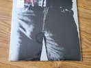 The Rolling Stones ‘STICKY FINGERS’ factory sealed 1971 LP in Museum Minty cond