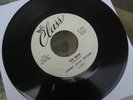 Johnny Guitar Watson - The Bear / One More Kiss 45 R&B Popcorn  HEAR