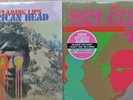THE FLAMING LIPS American Head 2-LP 180g Vinyl + Oczy Mlody LP Sealed