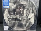 Lana Del Rey  Chemtrails Over the Country Club  Exclusive Picture Disc Vinyl LP
