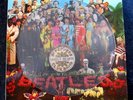 The Beatles – Sgt. Pepper's Lonely Hearts Club Band  12