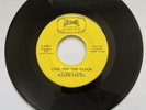 RALPH YOUNG - cool off the floor - Goldband records