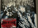 Cradle Of Filth Principle Of Evil NEW Vinyl 2XLP READ DESCRIPTION Dimmu Borgir