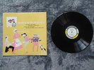 On 1955 Esoteric: SHIVAREE   - Jean Ritchie, Oscar Brand, Tom Paley - Near Mint