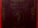 JETHRO TULL  SEALED LP LIVING IN THE PAST 1972 USA 1stPRESS HARDBOUND