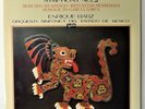 Chavez: Symphony No 2 / Moncayo / Revueltas / Enrique Batiz / VCDM1000.220 Vinyl