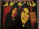 Twiztid Mostasteless Vinyl 2XLP NEW NOT SEALED Insane Clown Posse KMK Necro Bill