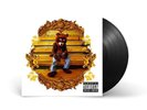 Kanye West - The College Dropout (Black Vinyl, 2 LP) - White Cover USED