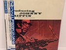 Johnny Griffin – Introducing … JAPAN LP w/ obi Blue Note Toshiba