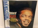 Tyrone Washington – Natural Essence JAPAN LP w/ obi Blue Note Toshiba