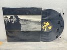 U2 - The Joshua Tree Vinyl Record Lp 90581-1 VG+ 1987